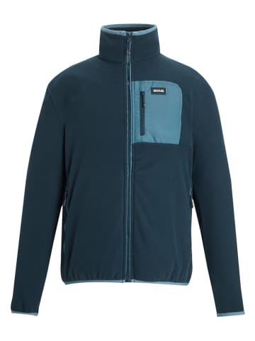 Regatta Fleecejacke "Frankie" in Dunkelblau