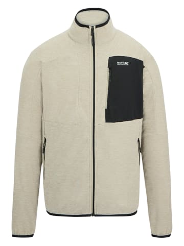 Regatta Fleece vest "Scaris" crème