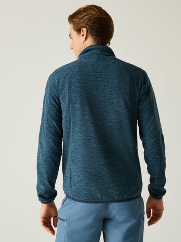 Regatta Fleecejacke "Scaris" in Dunkelblau