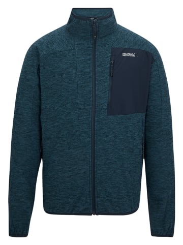 Regatta Fleecejacke "Scaris" in Dunkelblau