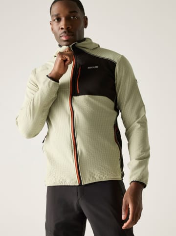Regatta Fleecejacke "Alven" in Khaki