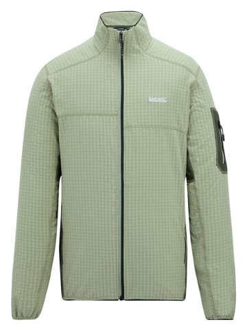 Regatta Fleece vest "Baslinn" groen