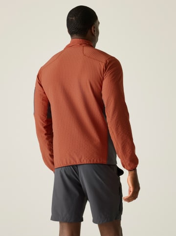 Regatta Fleece vest "Baslinn" oranje