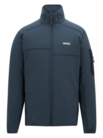 Regatta Fleecejacke "Baslinn" in Dunkelblau