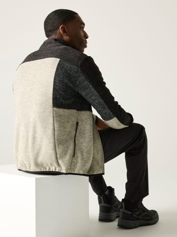 Regatta Fleece vest "Elram" zwart