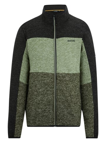 Regatta Fleece vest "Elram" kaki