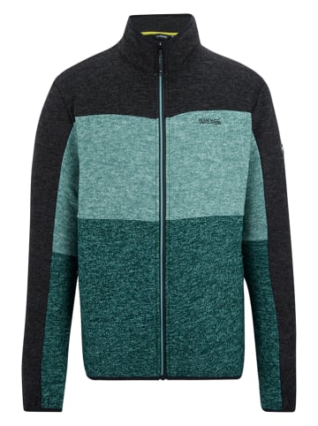 Regatta Fleece vest "Elram" turquoise