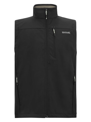 Regatta Softshellweste "Arana" in Schwarz