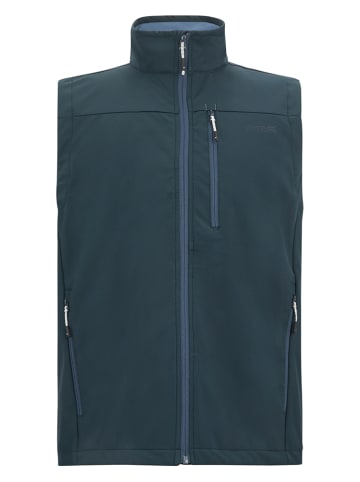 Regatta Softshellweste "Arana" in Dunkelblau