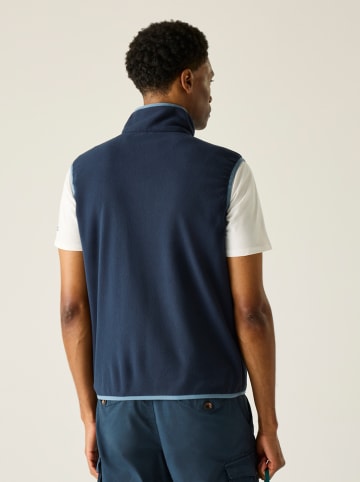 Regatta Fleeceweste "Frankie" in Dunkelblau