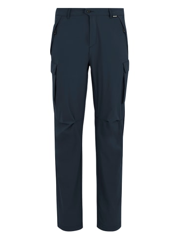 Regatta Funktionshose "Questra" in Dunkelblau
