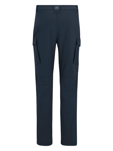 Regatta Funktionshose "Questra" in Dunkelblau