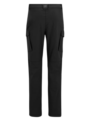 Regatta Funktionshose "Questra" in Schwarz