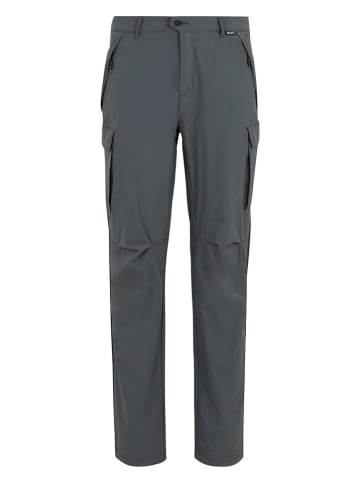 Regatta Funktionshose "Questra" in Anthrazit