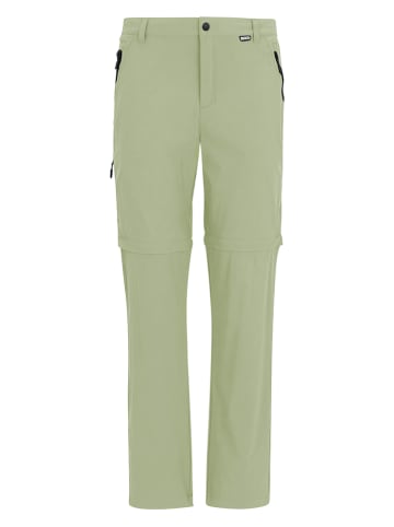 Regatta Funktionshose "Questra" in Grün