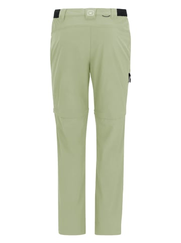 Regatta Funktionshose "Questra" in Grün