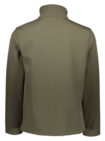 Regatta Kurtka softshellowa "Cera V" w kolorze khaki