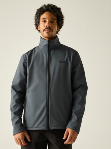 Regatta Softshelljas "Cera V" grijs