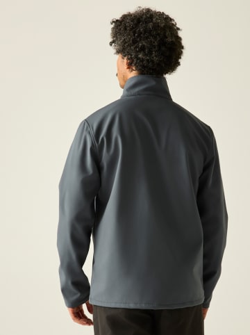 Regatta Softshelljacke "Cera V" in Grau