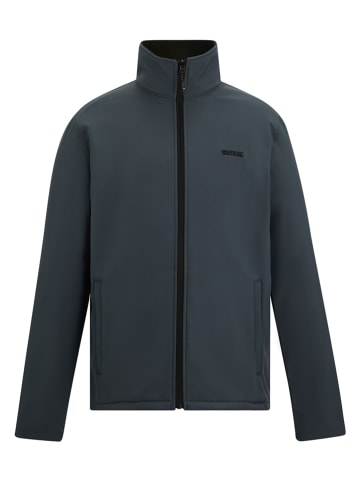 Regatta Softshelljacke "Cera V" in Grau