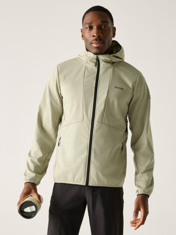 Regatta Softshelljacke "Tredmoor" in Beige