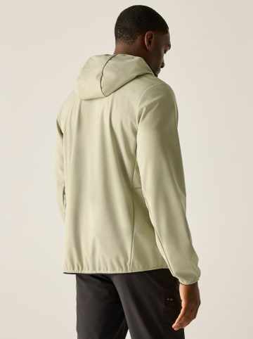 Regatta Softshelljas "Tredmoor" beige
