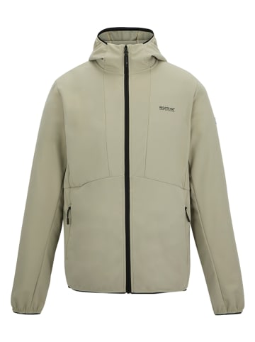 Regatta Softshelljacke "Tredmoor" in Beige