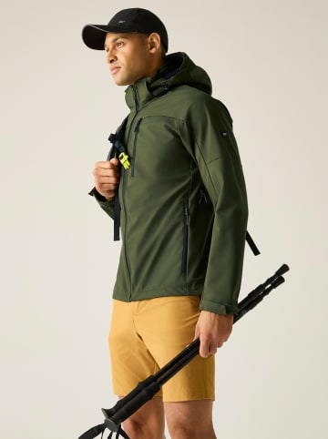 Regatta Softshelljacke "Arana" in Khaki