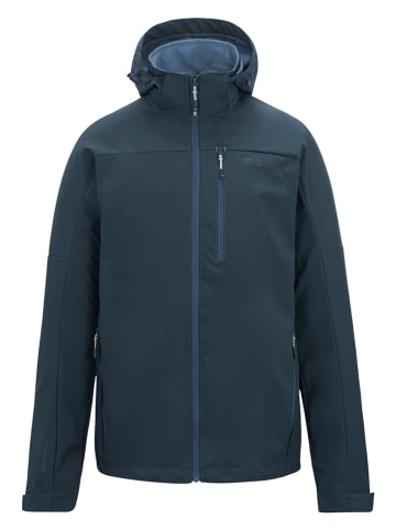 Regatta Softshelljas "Arana" donkerblauw