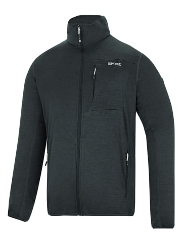 Regatta Functionele jas "Hillden" zwart