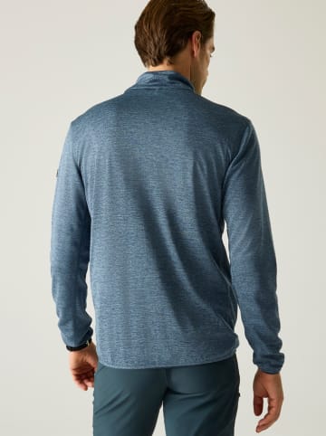 Regatta Functionele jas "Hillden" blauw