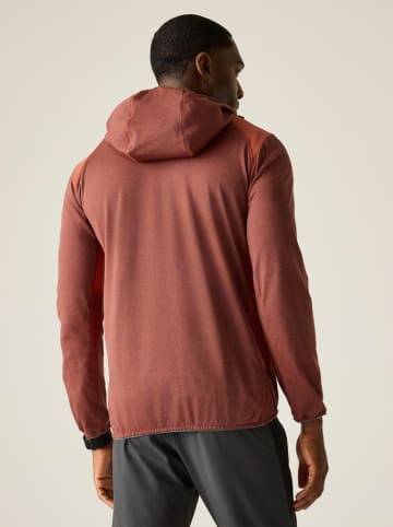 Regatta Funktionsjacke "Finchdale" in Rot