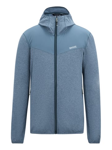 Regatta Functionele jas "Finchdale" lichtblauw