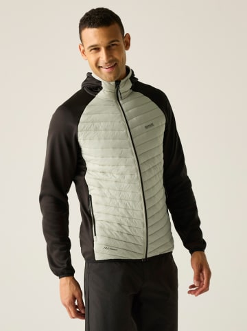 Regatta Hybride jas "Andreson" crème