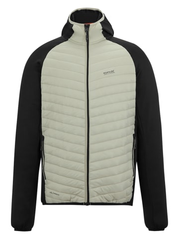 Regatta Hybridjacke "Andreson" in Creme
