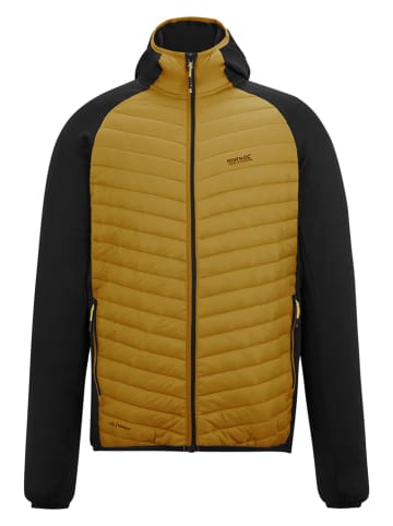 Regatta Hybridjacke "Andreson" in Gelb