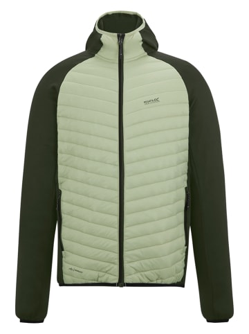 Regatta Hybride jas "Andreson" kaki