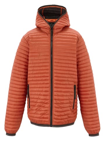 Regatta Steppjacke "Rigain" in Rot