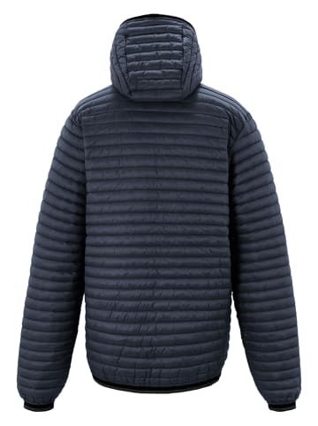 Regatta Steppjacke "Rigain" in Dunkelblau