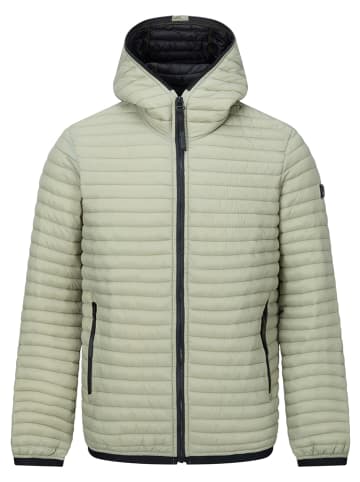 Regatta Steppjacke "Rigain" in Khaki