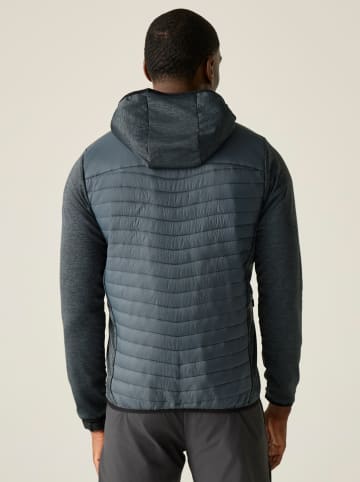 Regatta Hybridjacke "Andreson Marl" in Anthrazit