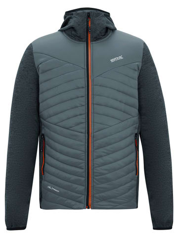 Regatta Hybridjacke "Andreson Marl" in Anthrazit