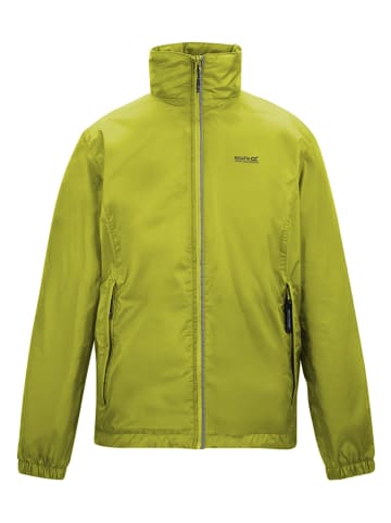 Regatta Regenjacke "Lyle IV" in Grün