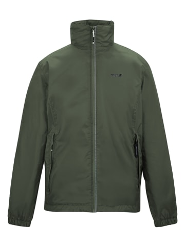 Regatta Regenjacke "Lyle IV" in Grün