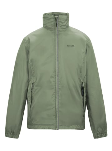 Regatta Regenjas "Lyle IV" groen