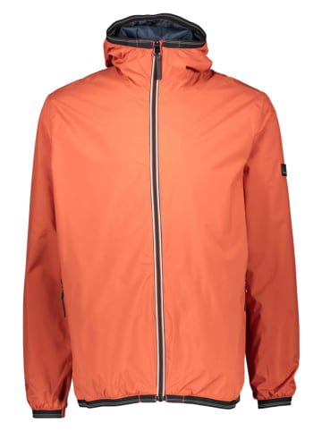 Regatta Regenjacke "Rehan" in Orange