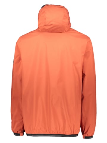 Regatta Regenjacke "Rehan" in Orange