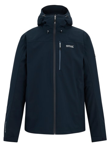 Regatta Regenjas "Birchdale II" donkerblauw