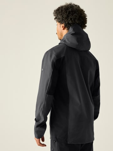 Regatta Regenjas "Birchdale II" antraciet