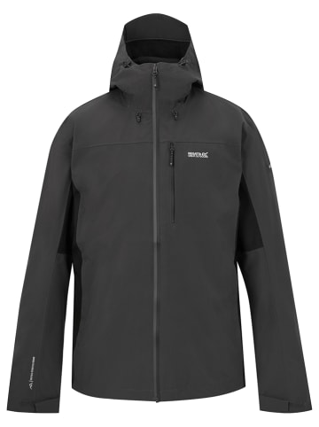 Regatta Regenjacke "Birchdale II" in Anthrazit